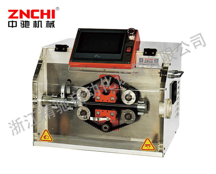 精密波紋管切管機(jī)